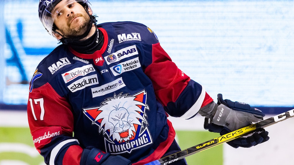 (21934) Brian Gibbons/Linköping