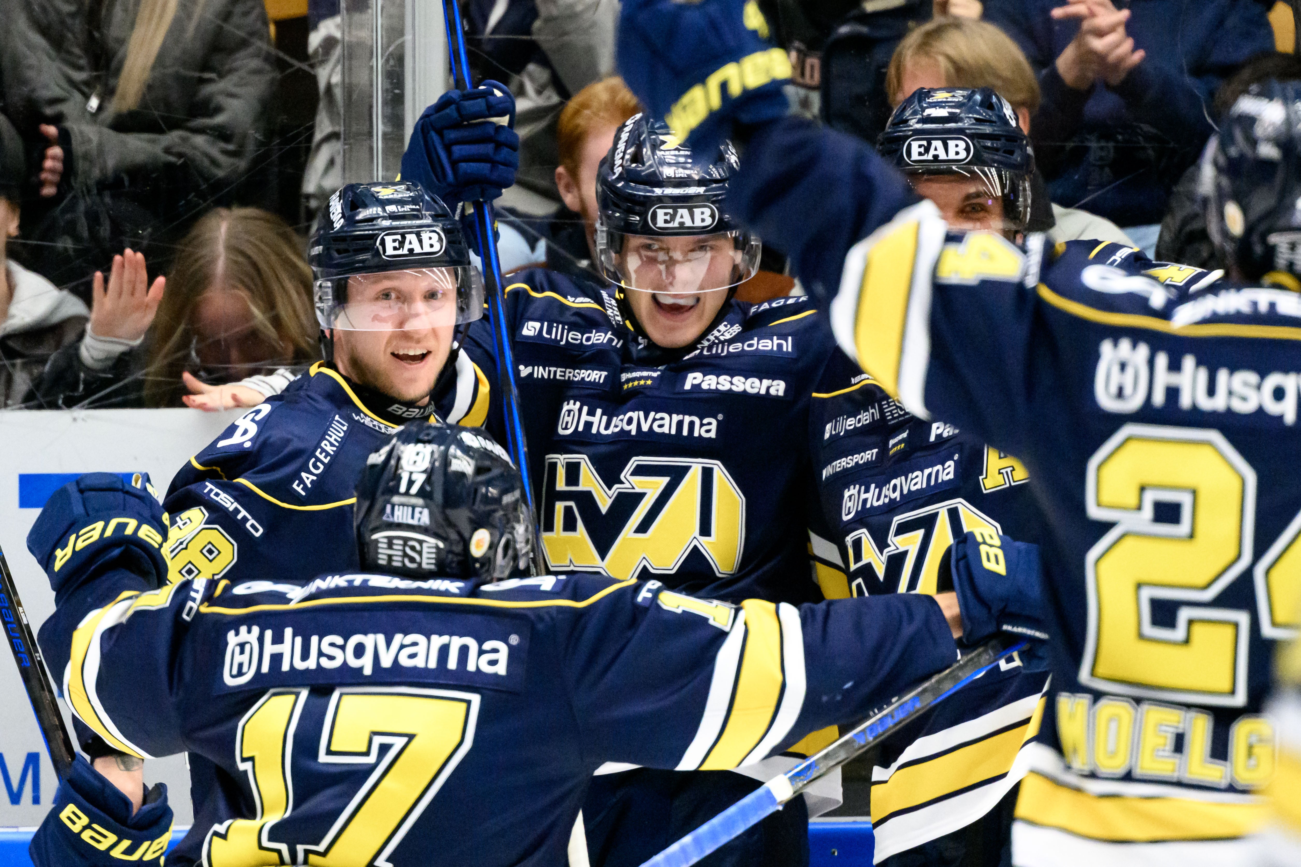 Foto: Bildbyrån