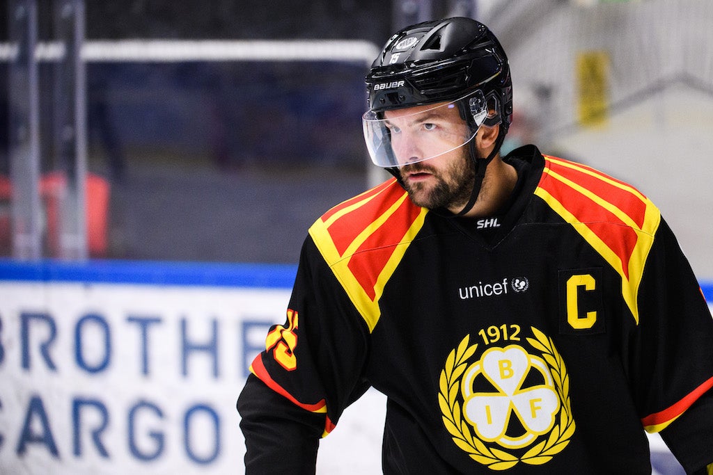 Maxim Thoré/Bildbyrån