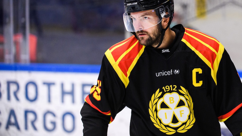 Maxim Thoré/Bildbyrån