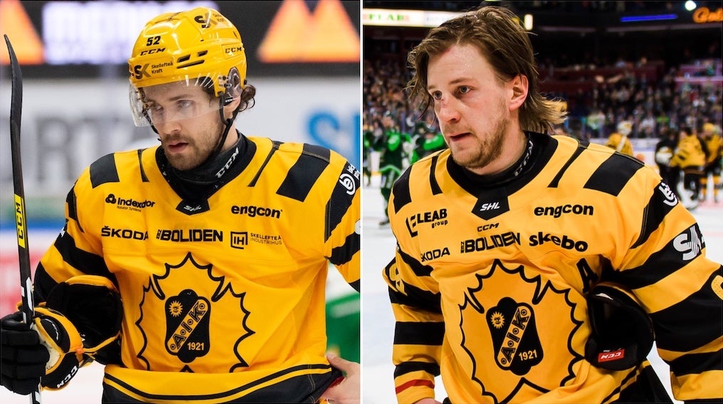 (24434) Arvid Lundberg Jonathan Pudas