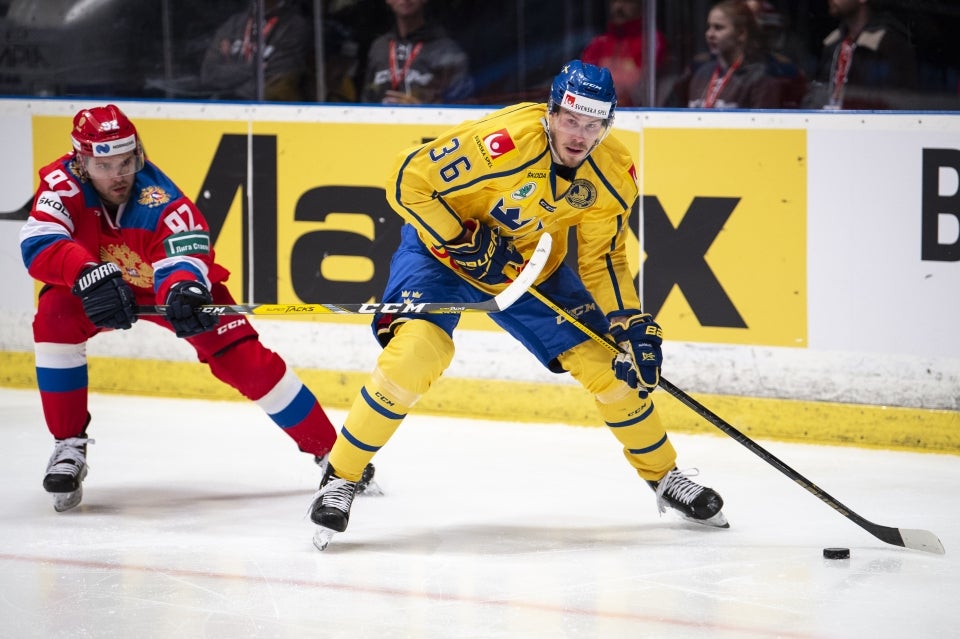 Jesper Zerman/Bildbyrån