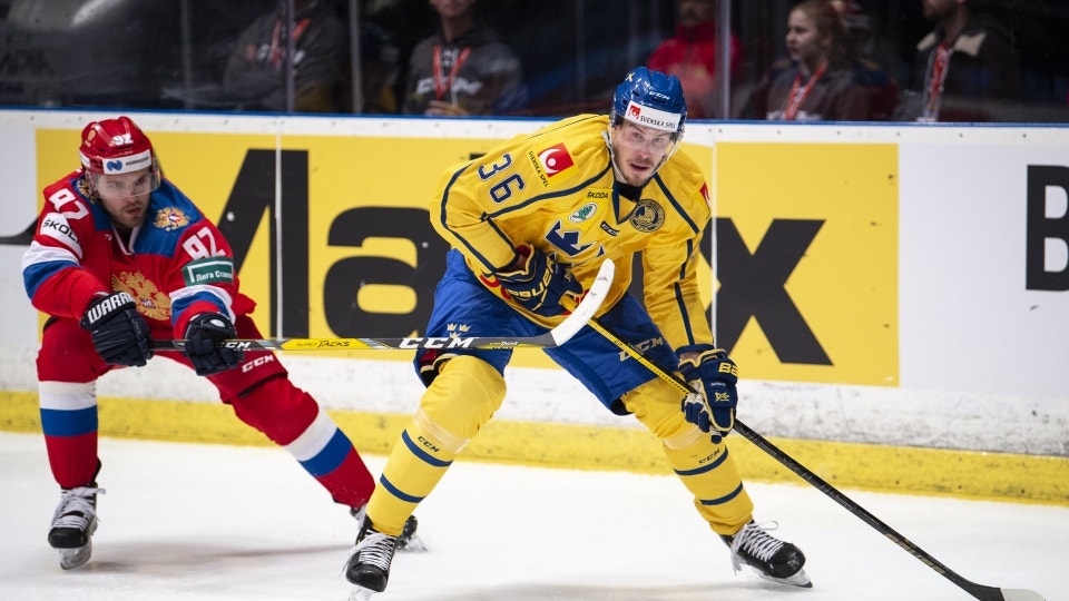 Jesper Zerman/Bildbyrån