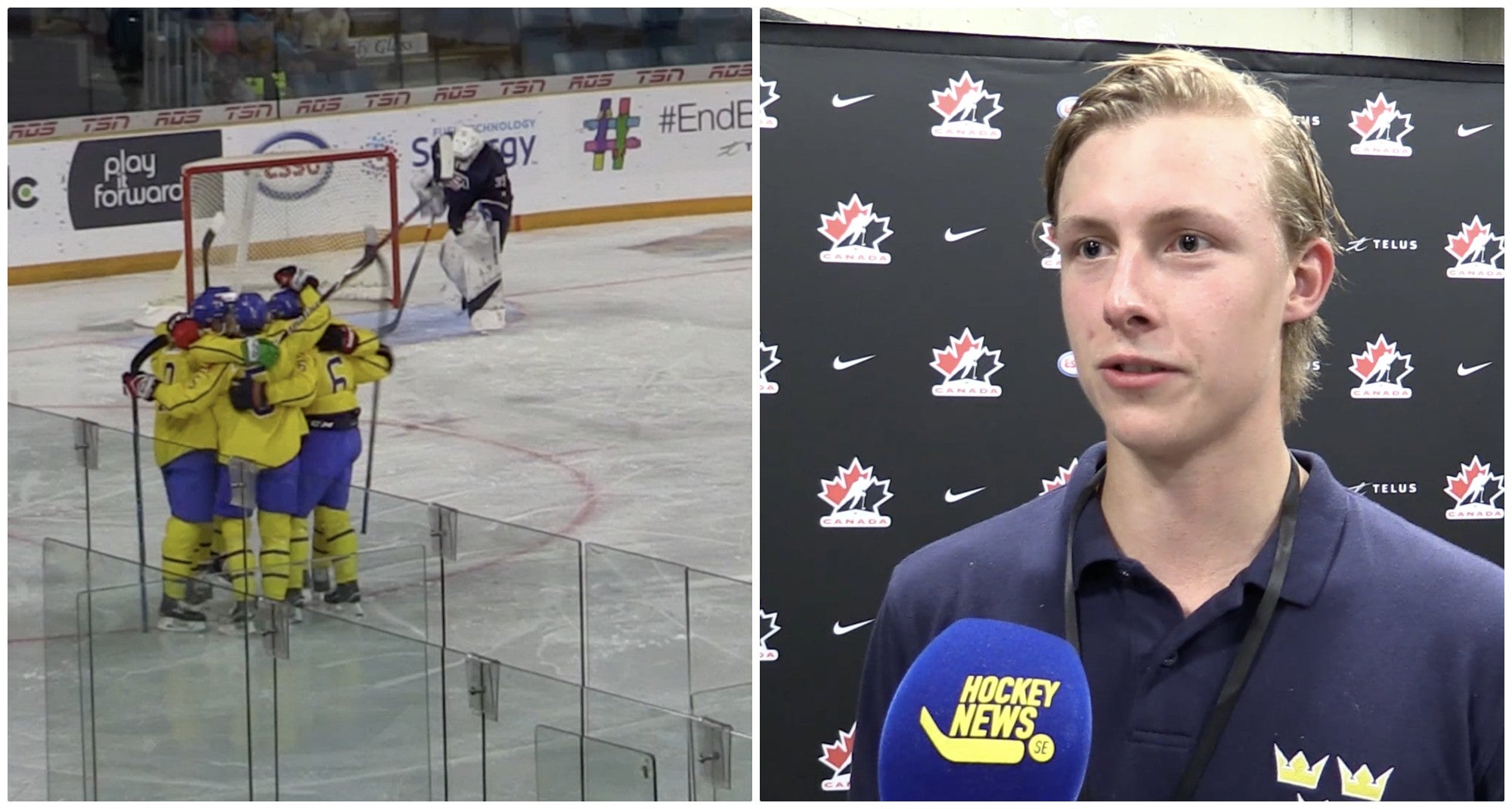 Henrik Sjöberg /Hockeynews.se