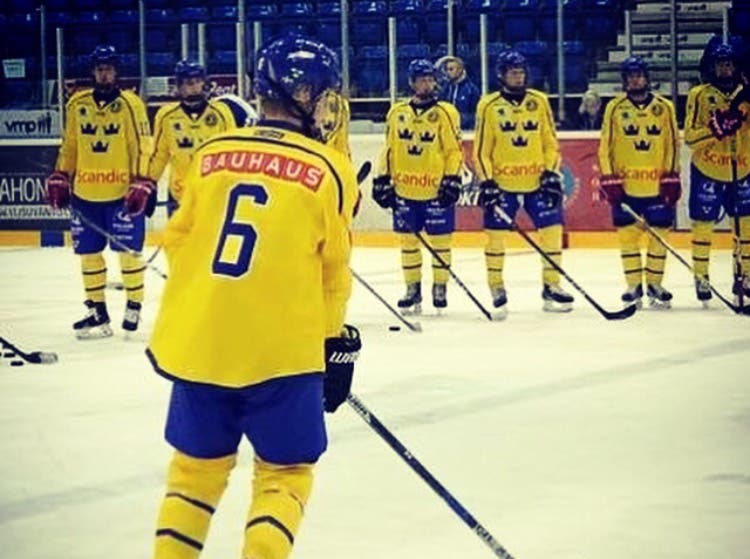 (651) Victor Söderström