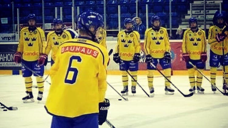 (651) Victor Söderström