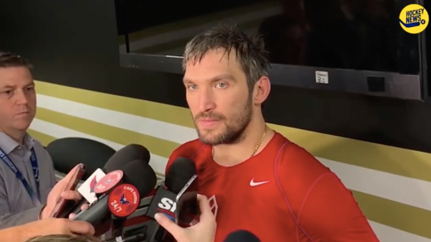 Tobias Dahlberg /HockeyNews.se