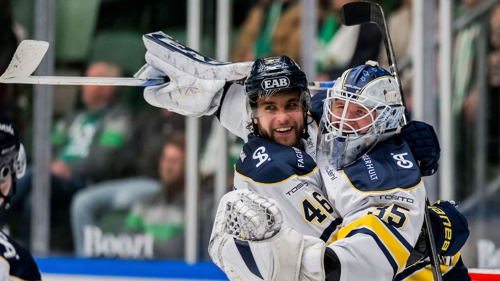 Foto: Petter Arvidson/Bildbyrån