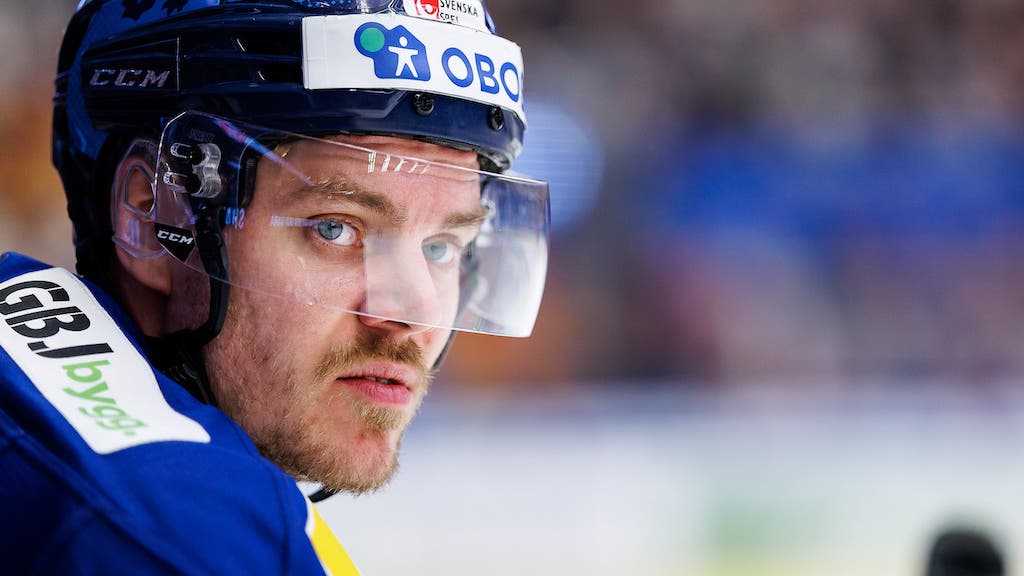 Jonas Ljungdahl/Bildbyrån