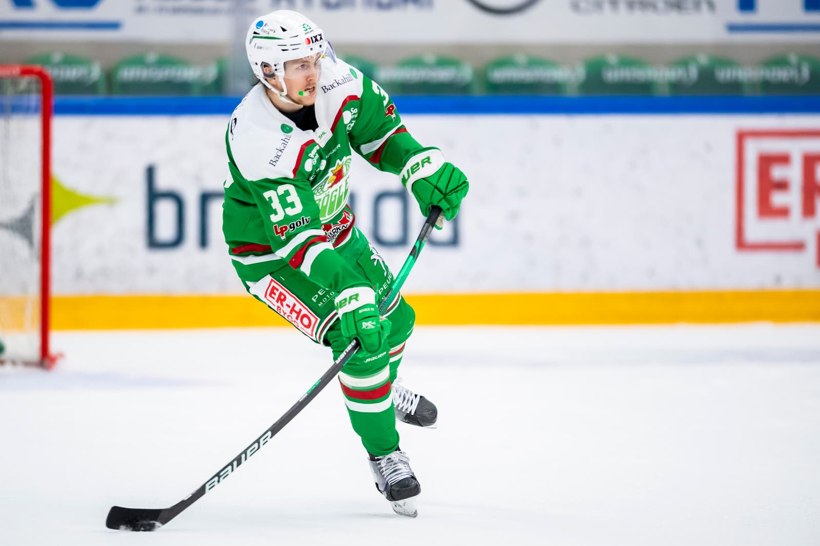 (18673) Niklas Hansson