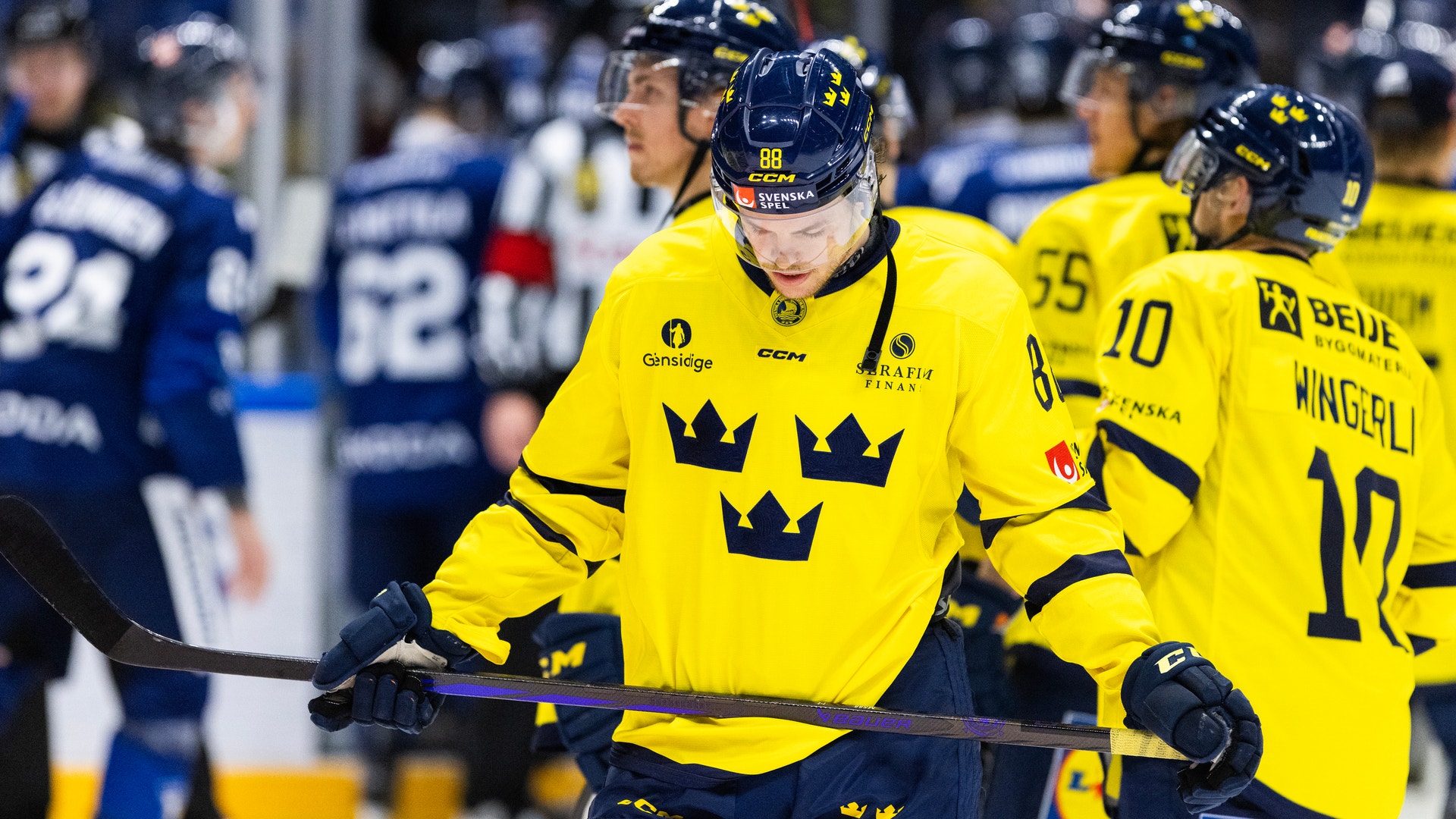 Bildbyrån