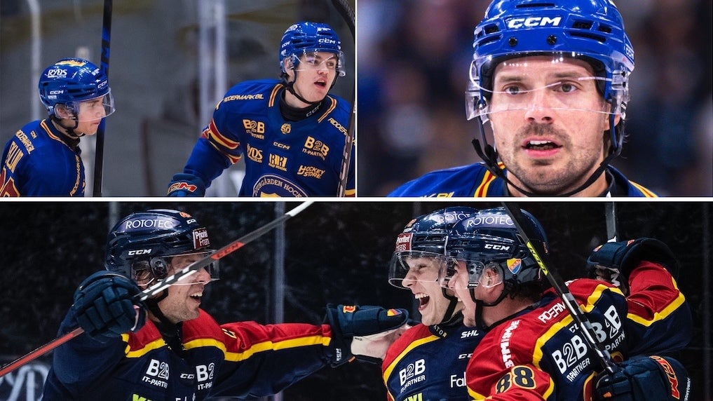 Eklund Frondell Josefson Holtz