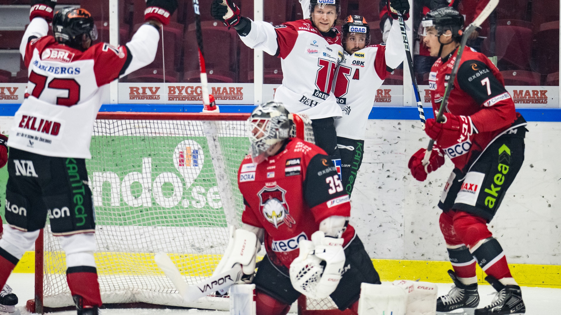 Petter Arvidsson/Bildbyrån