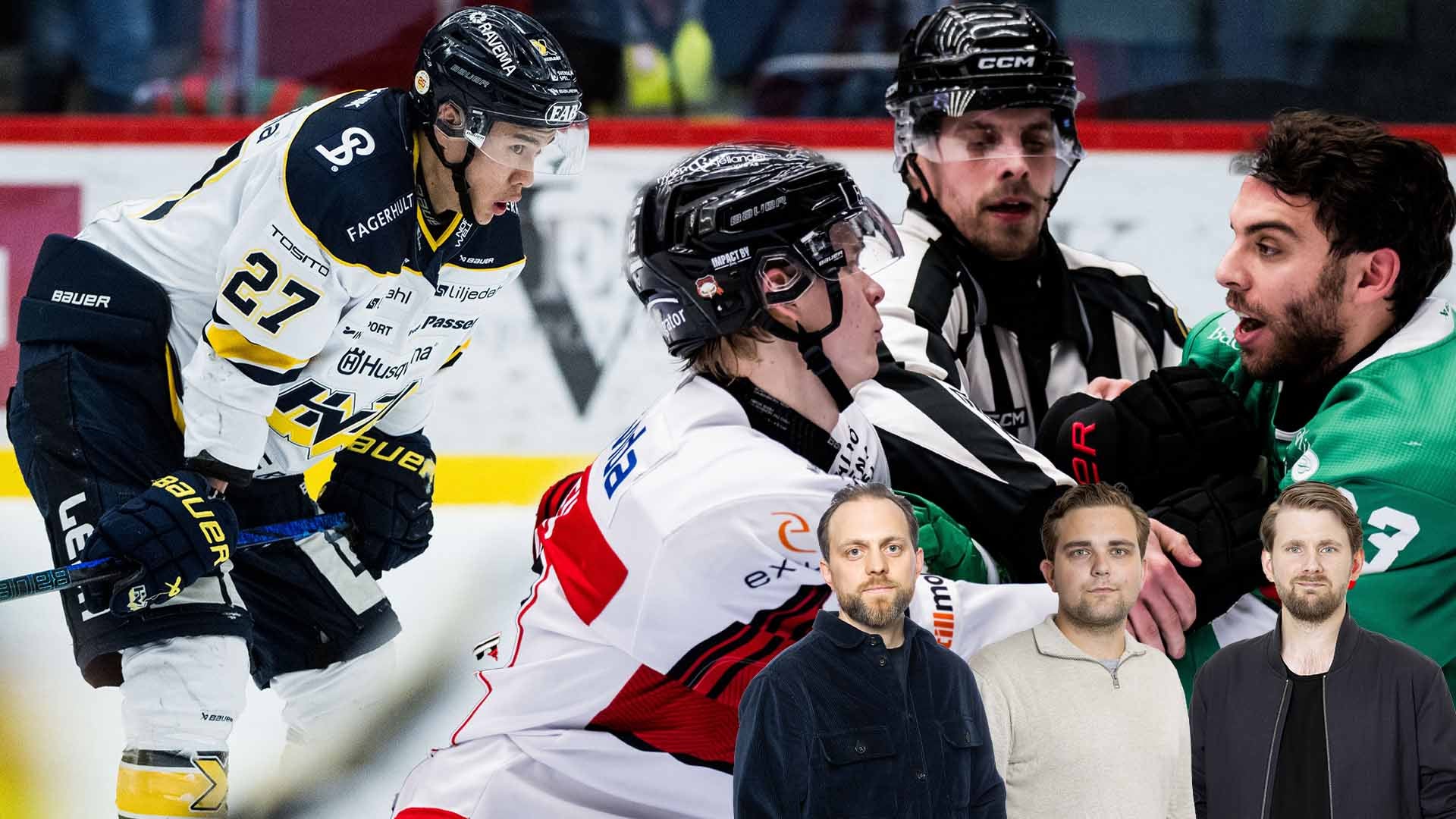 Foto: Bildbyrån