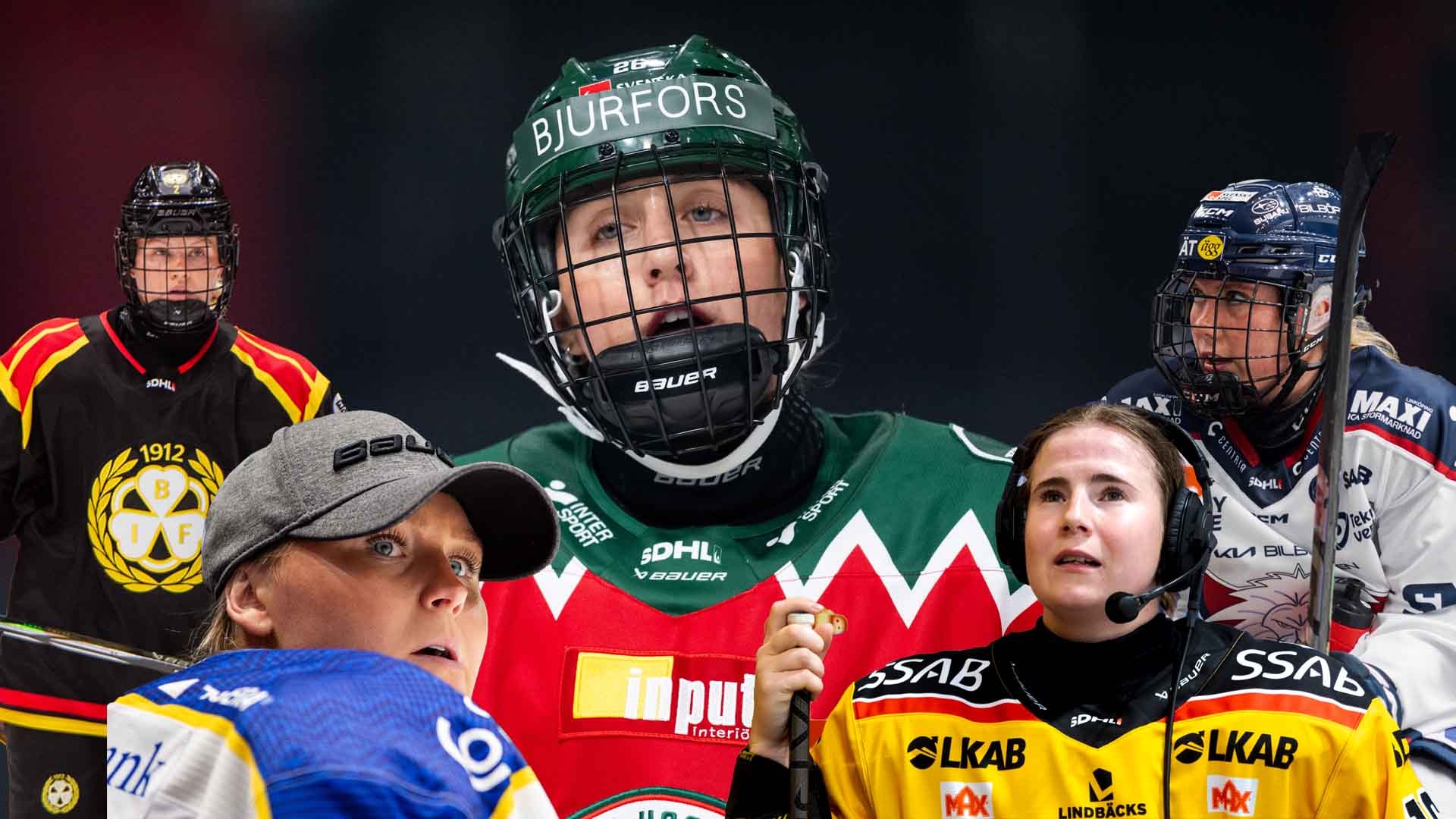 Bildbyrån