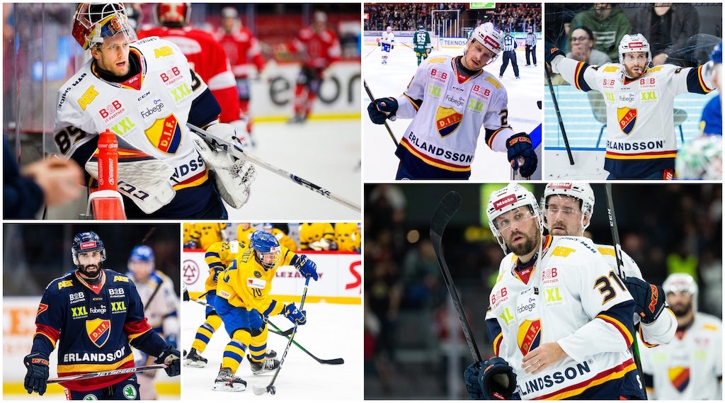 (11716) Djurgården skadelista dec 2019