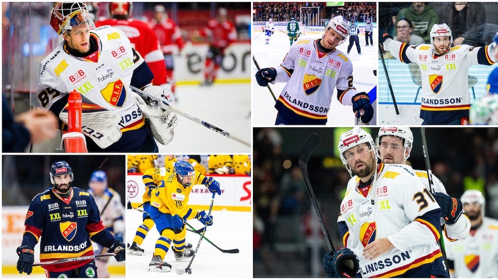 (11716) Djurgården skadelista dec 2019