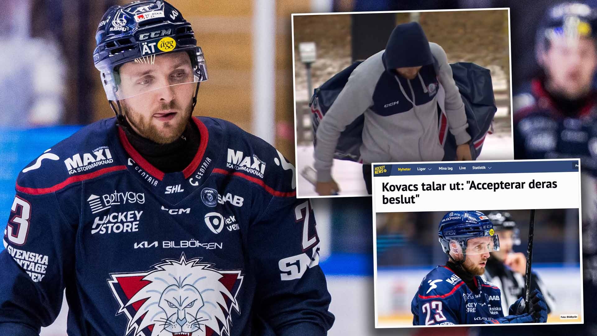 Foto: Bildbyrån