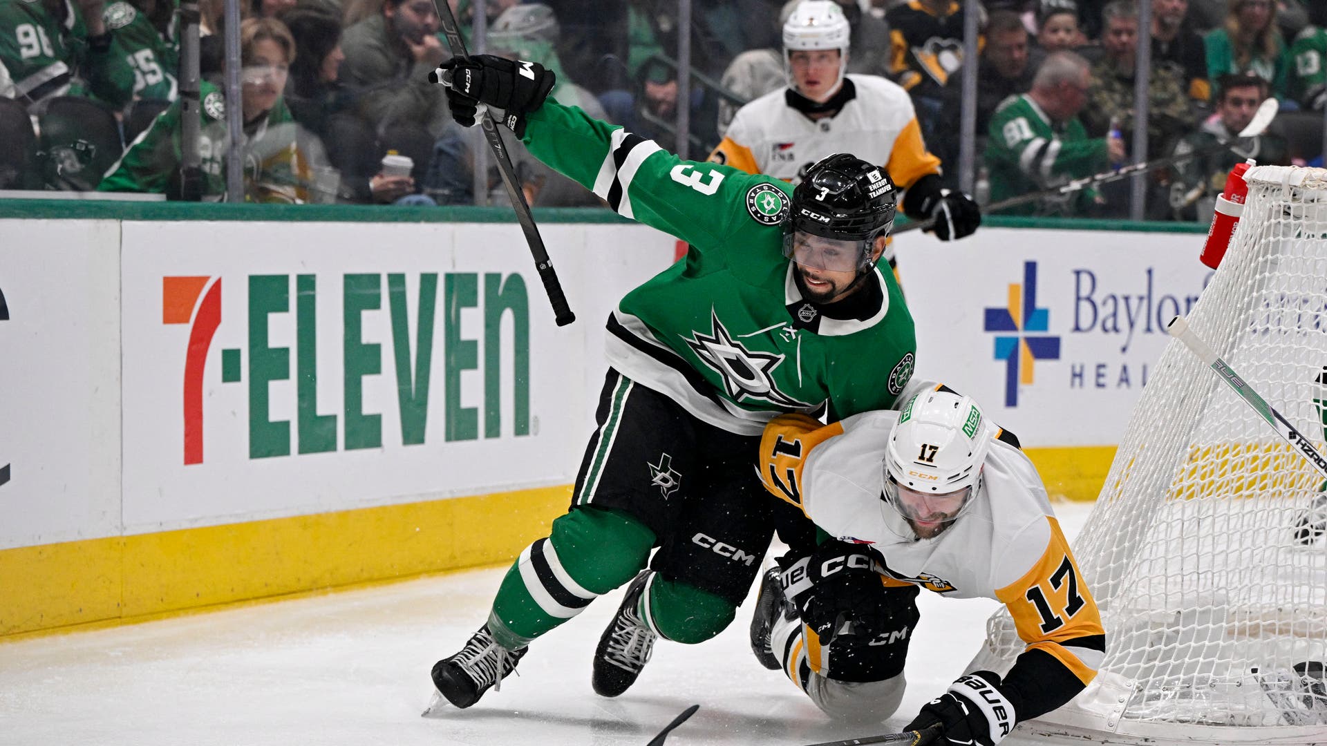 Matt Dumba