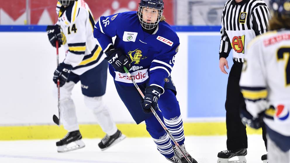 (4592) Göteborg/TV-pucken