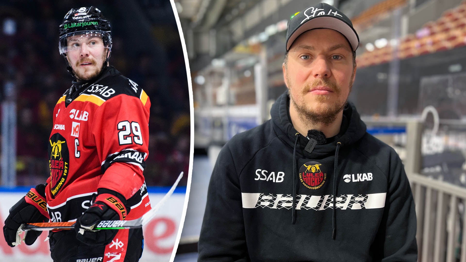 Henrik Sjöberg / Bildbyrån