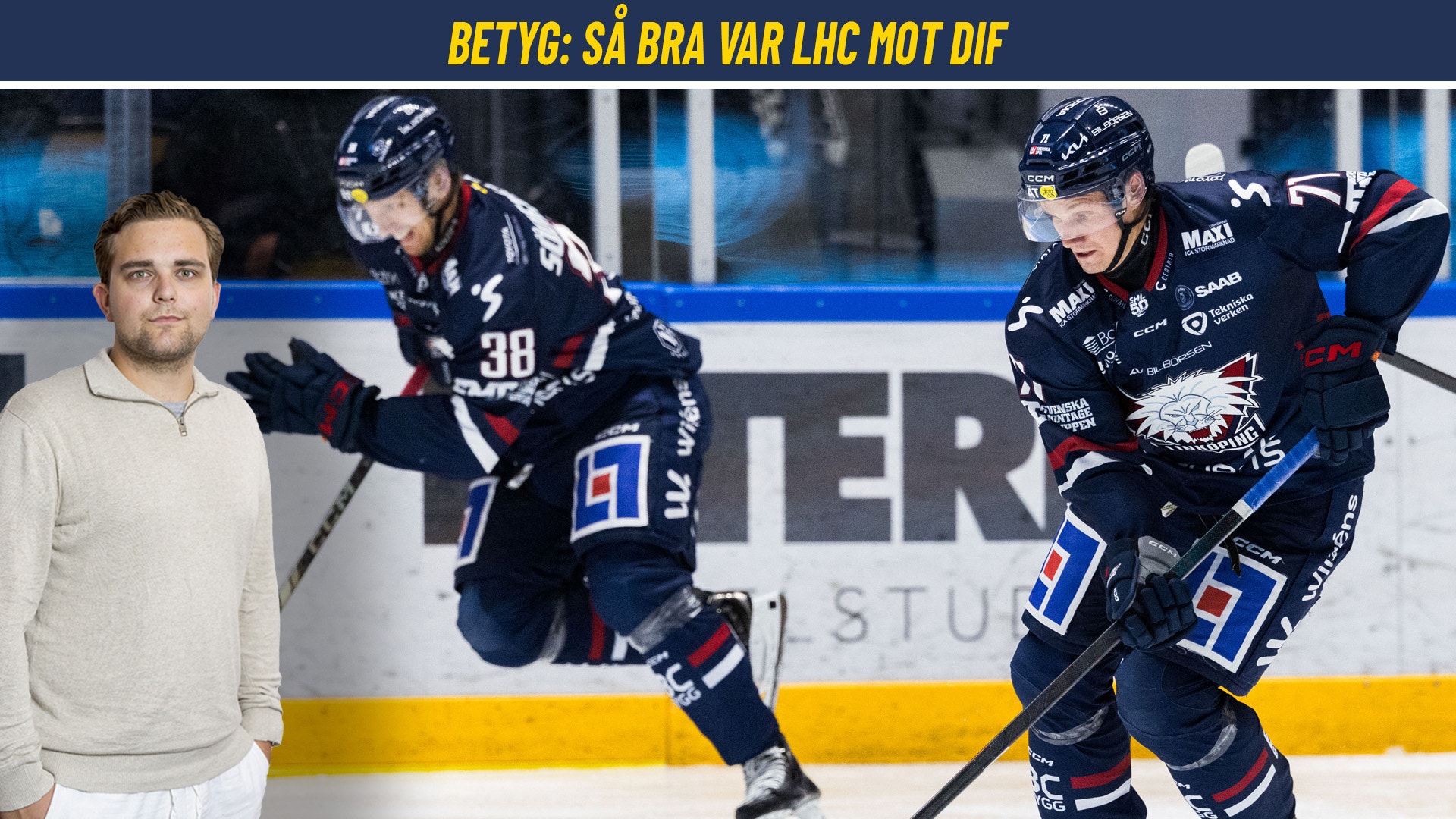 Foto: Bildbyrån