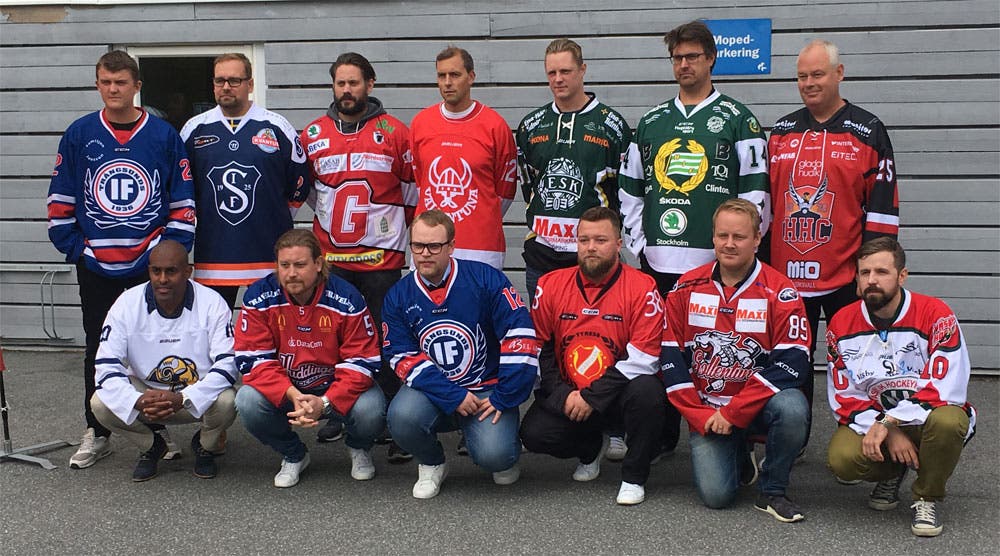 (3903) Tränare östra Hockeyettan