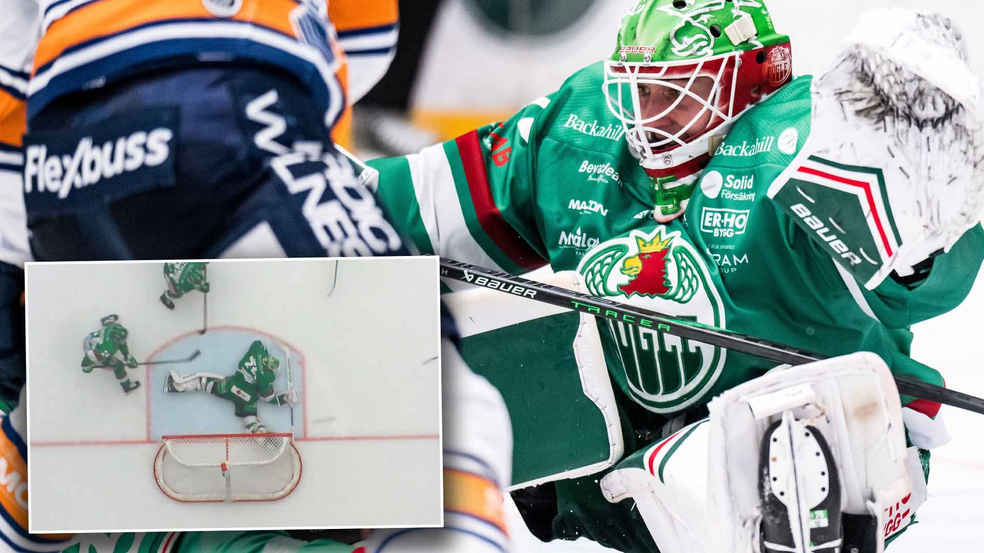 Foto: Bilbyrån