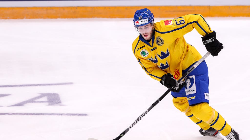 (16926) Pontus Åberg/Tre Kronor