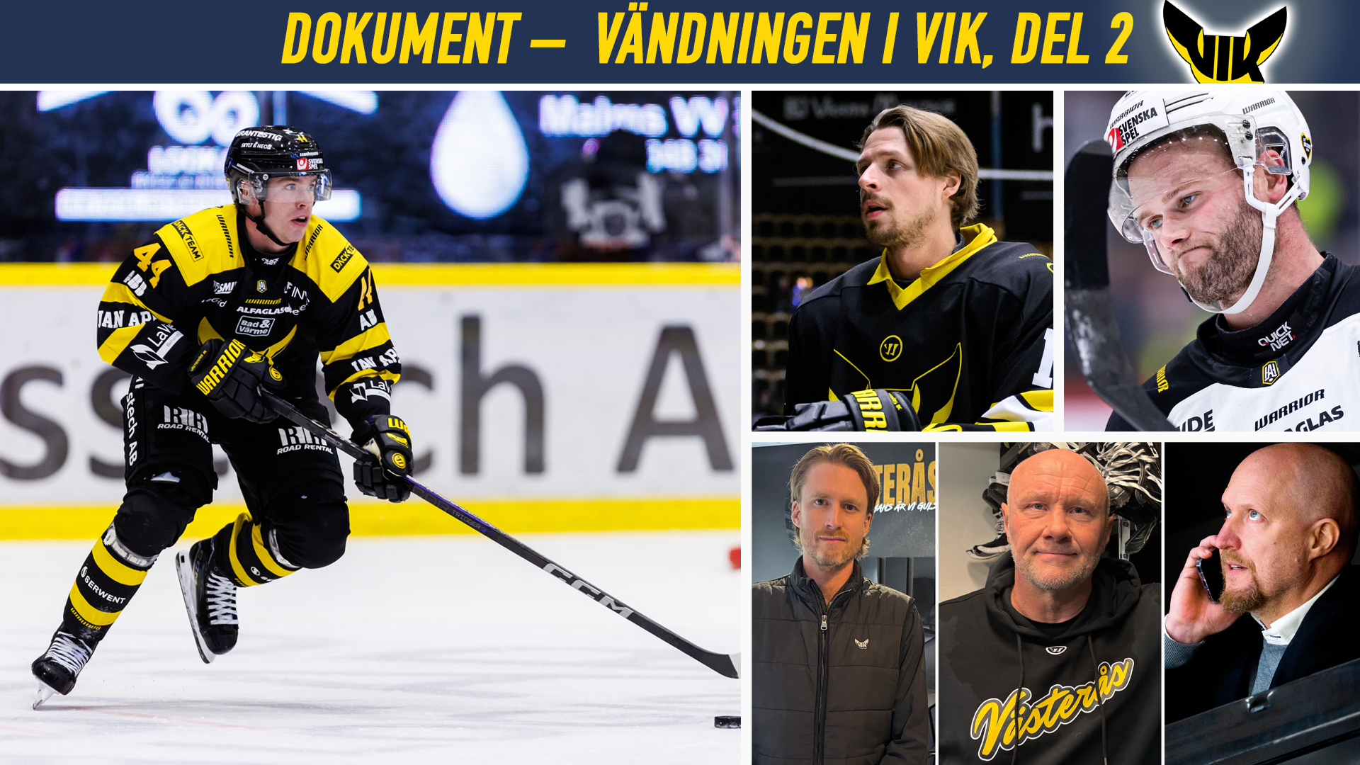 VIK del2