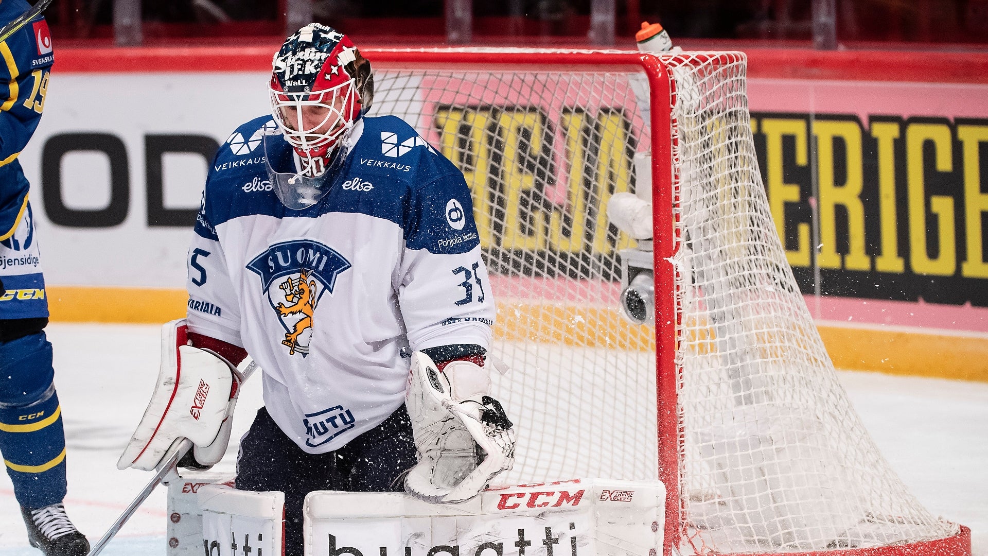 (22543) Frans Tuohimaa / Finland