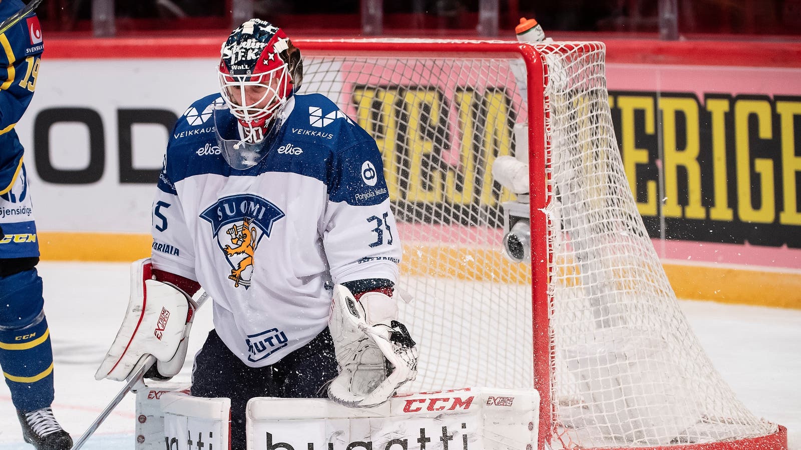 (22543) Frans Tuohimaa / Finland