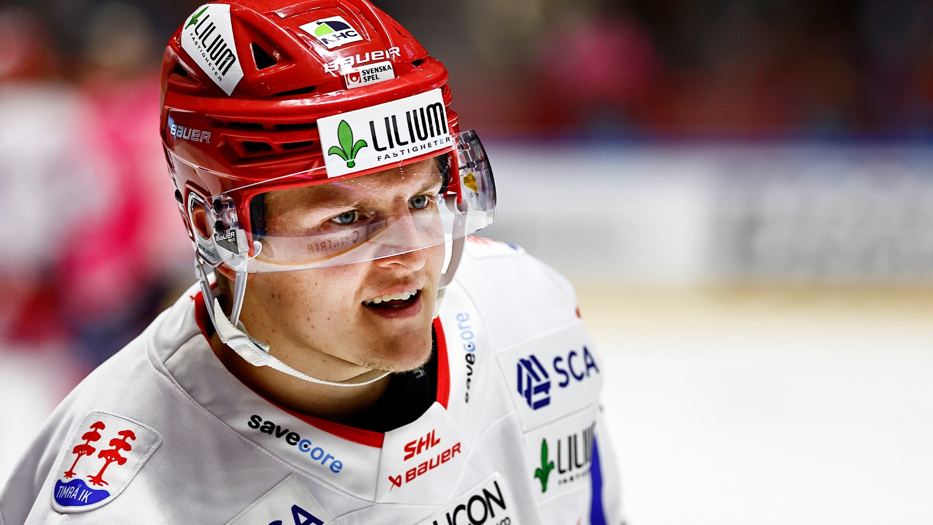 Peter Holgersson/Bildbyrån