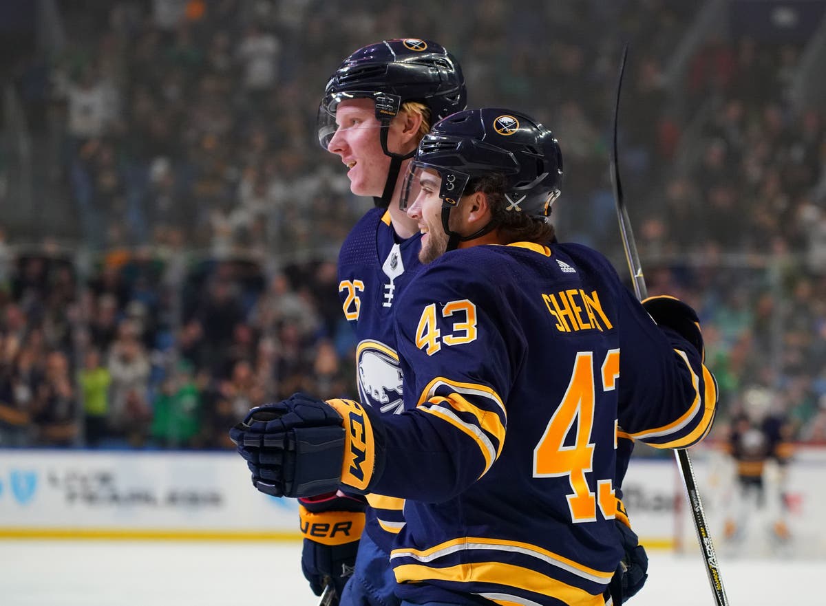 (7349) Rasmus Dahlin
