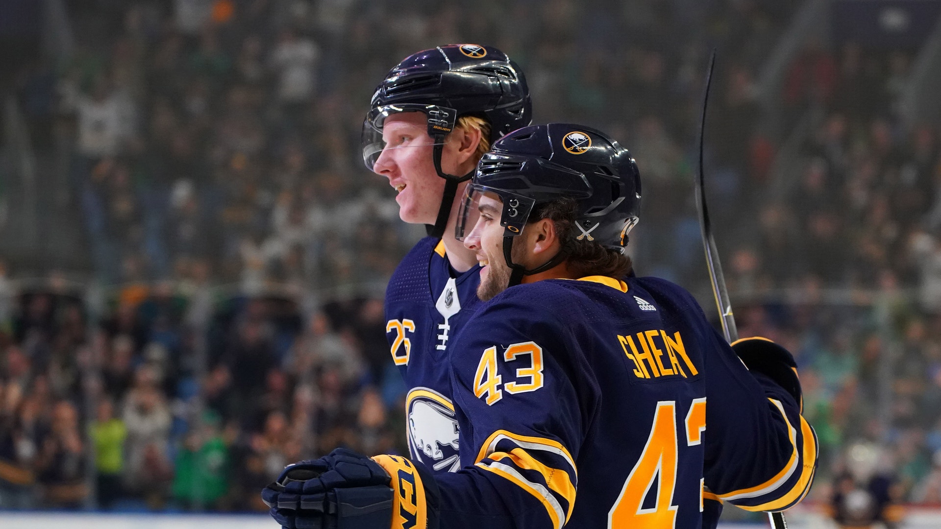 Kevin Hoffman/USA Today Sports/Bildbyrån