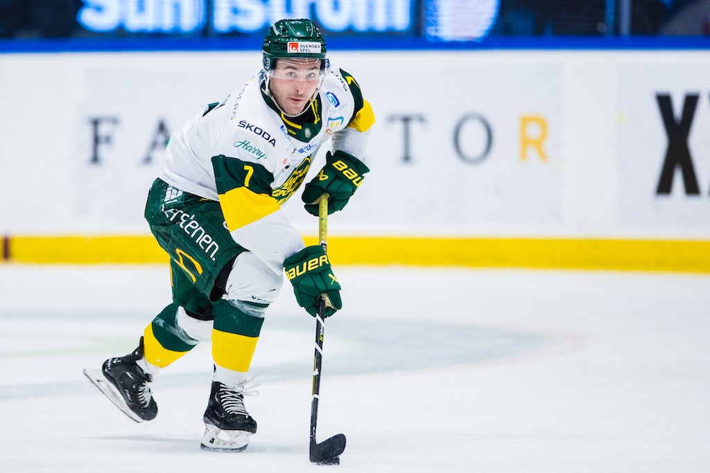 Kenta Jönsson/Bildbyrån