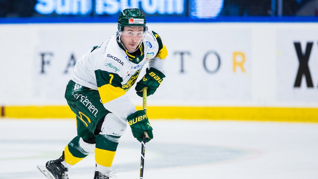 Kenta Jönsson/Bildbyrån