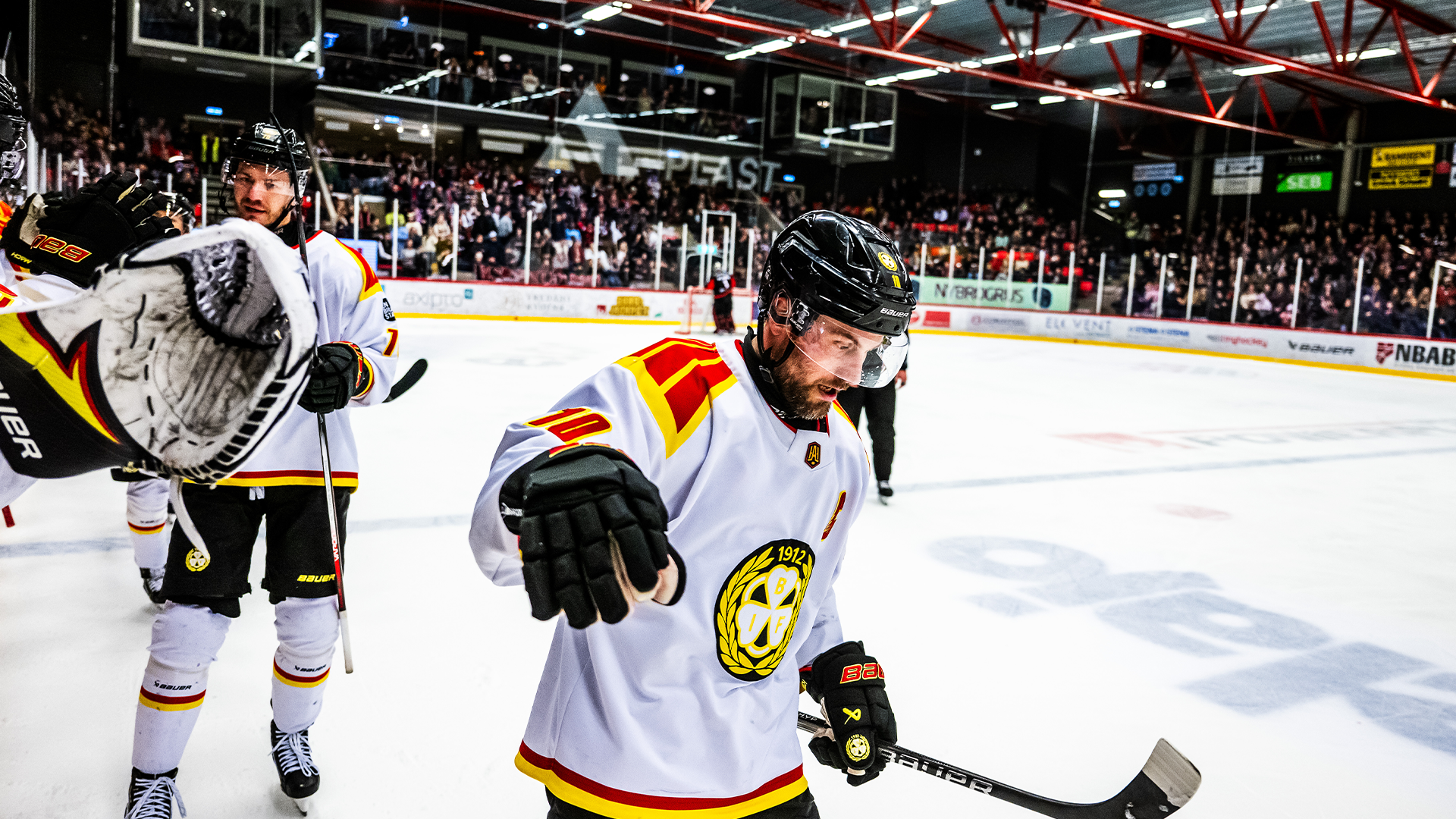 Brynäs semi