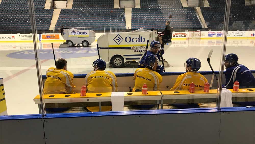 Mattias Ek/Hockeynews