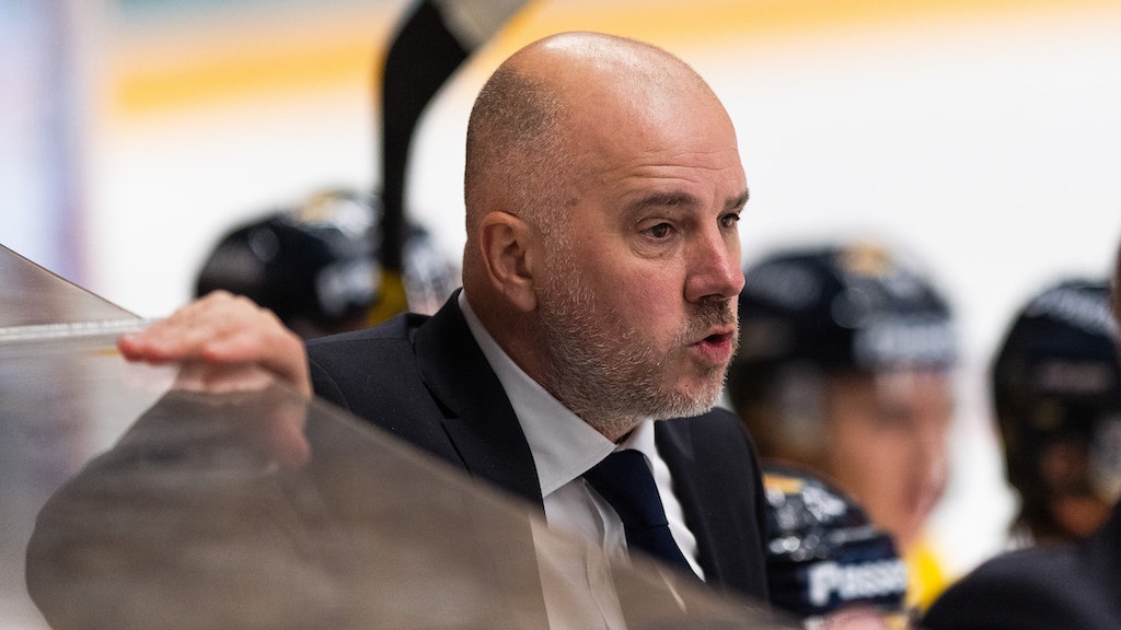 (19445) Stefan Nyman/HV71