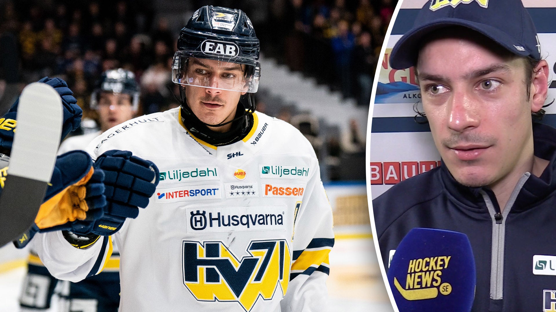 Bildbyrån / Henrik Sjöberg