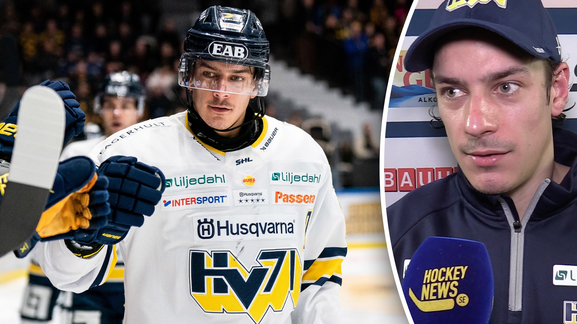 Bildbyrån / Henrik Sjöberg