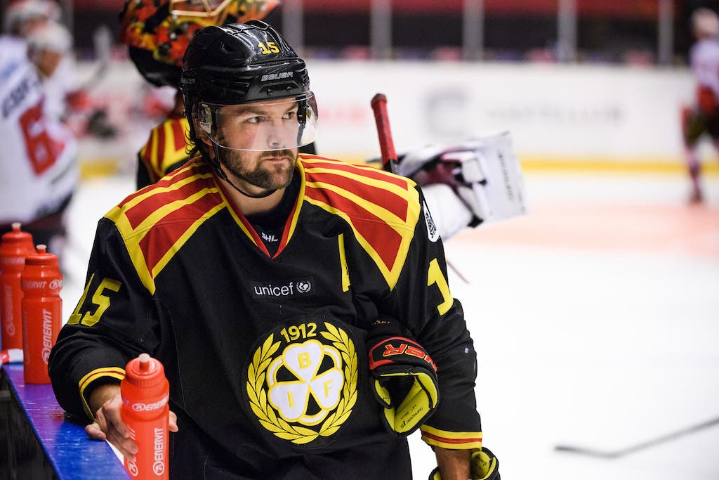 (14015) Simon Bertilsson/Brynäs