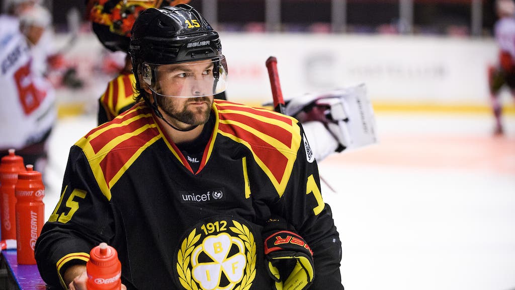 (14015) Simon Bertilsson/Brynäs