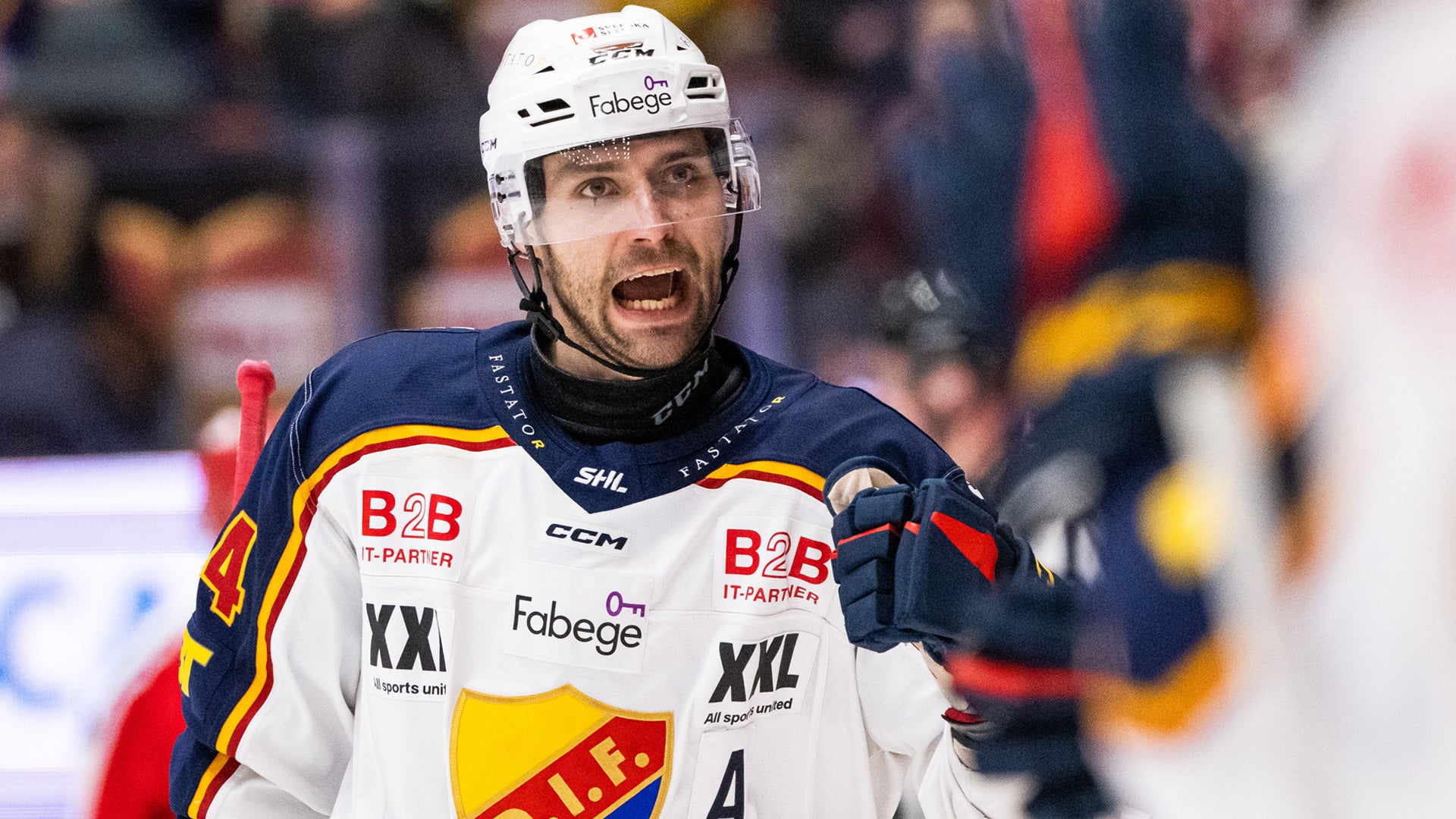 (23260) Ludvig Rensfeldt