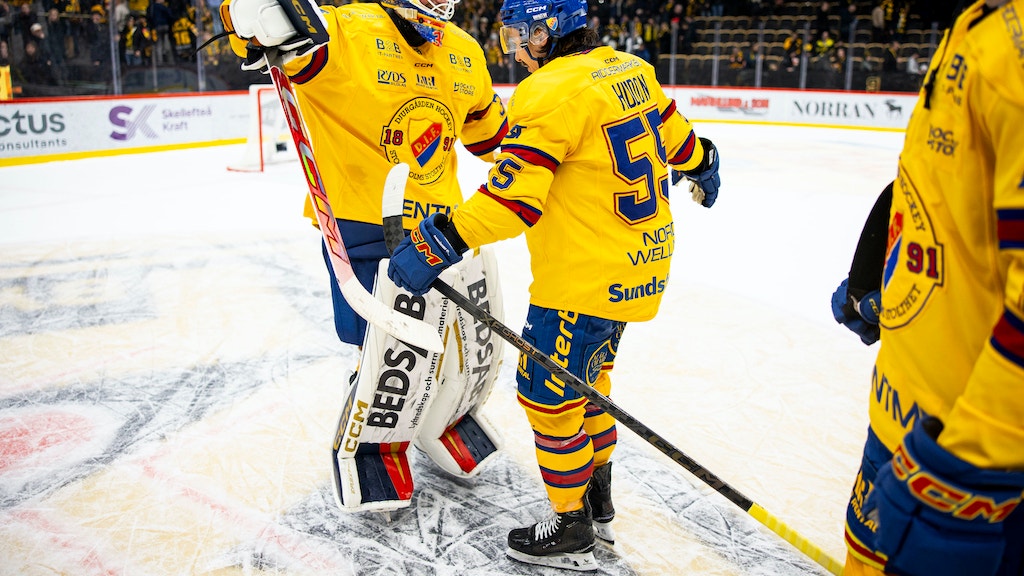 Foto: Johan Löf/Bildbyrån