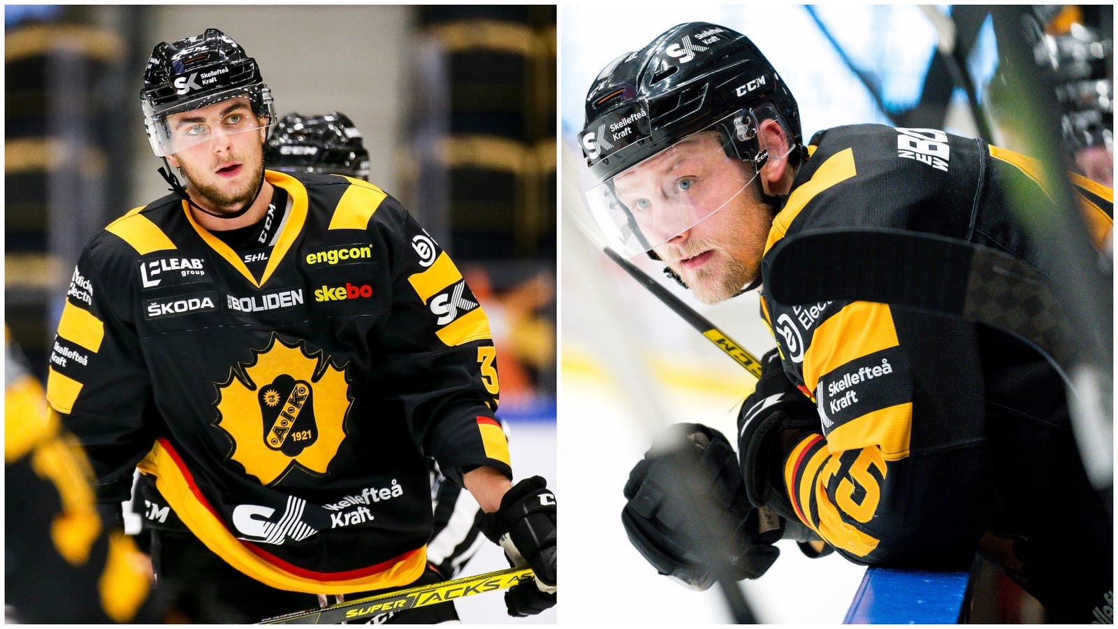 (12245) Jacob Olofsson/Oscar Möller