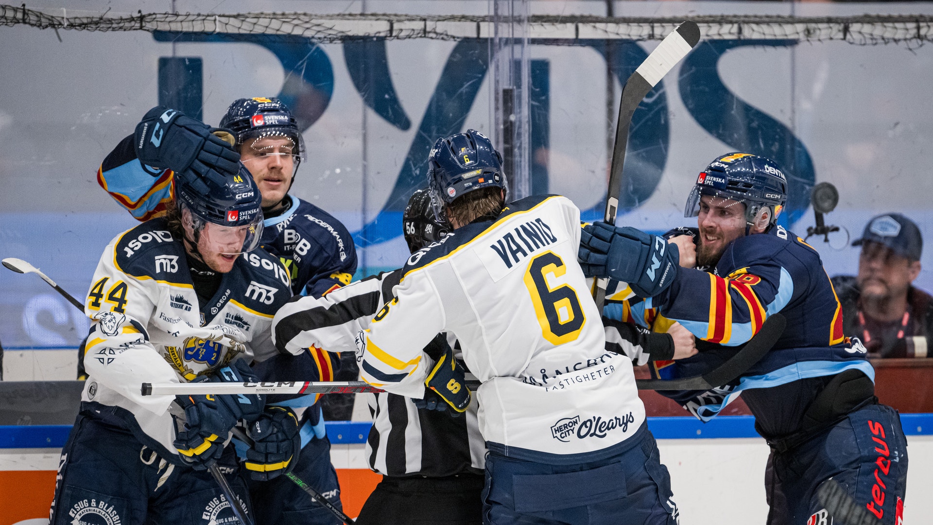 Foto: Bildbyrån