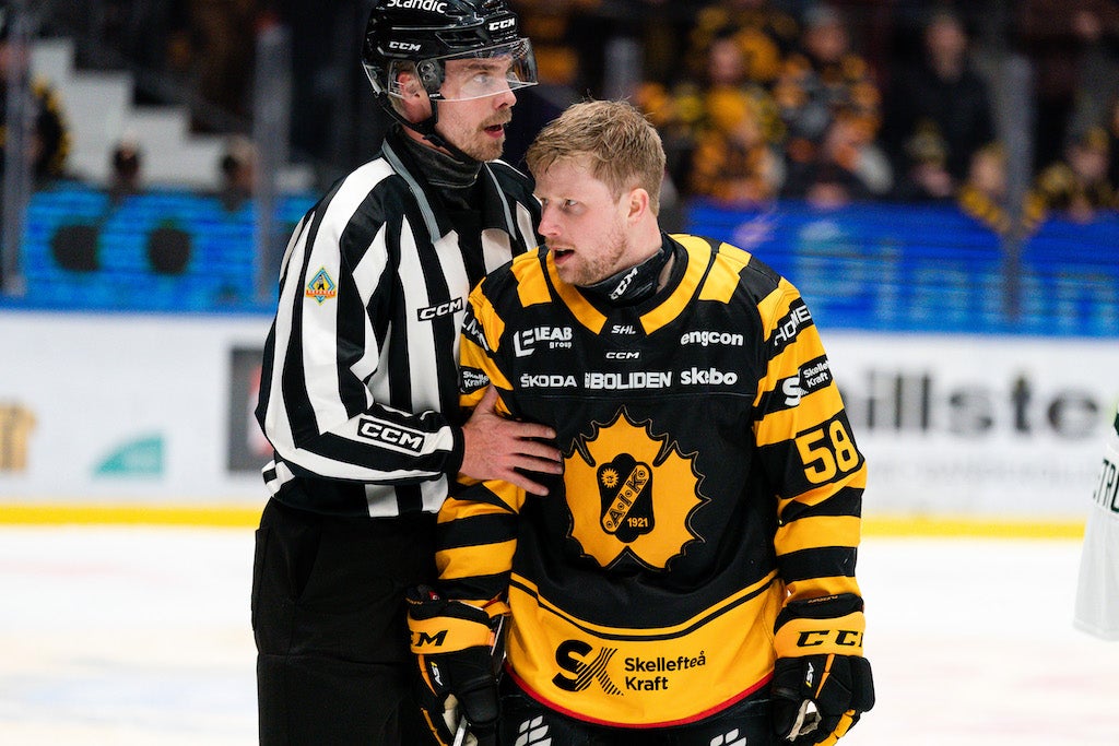 (27154) Oskar Nilsson Skellefteå