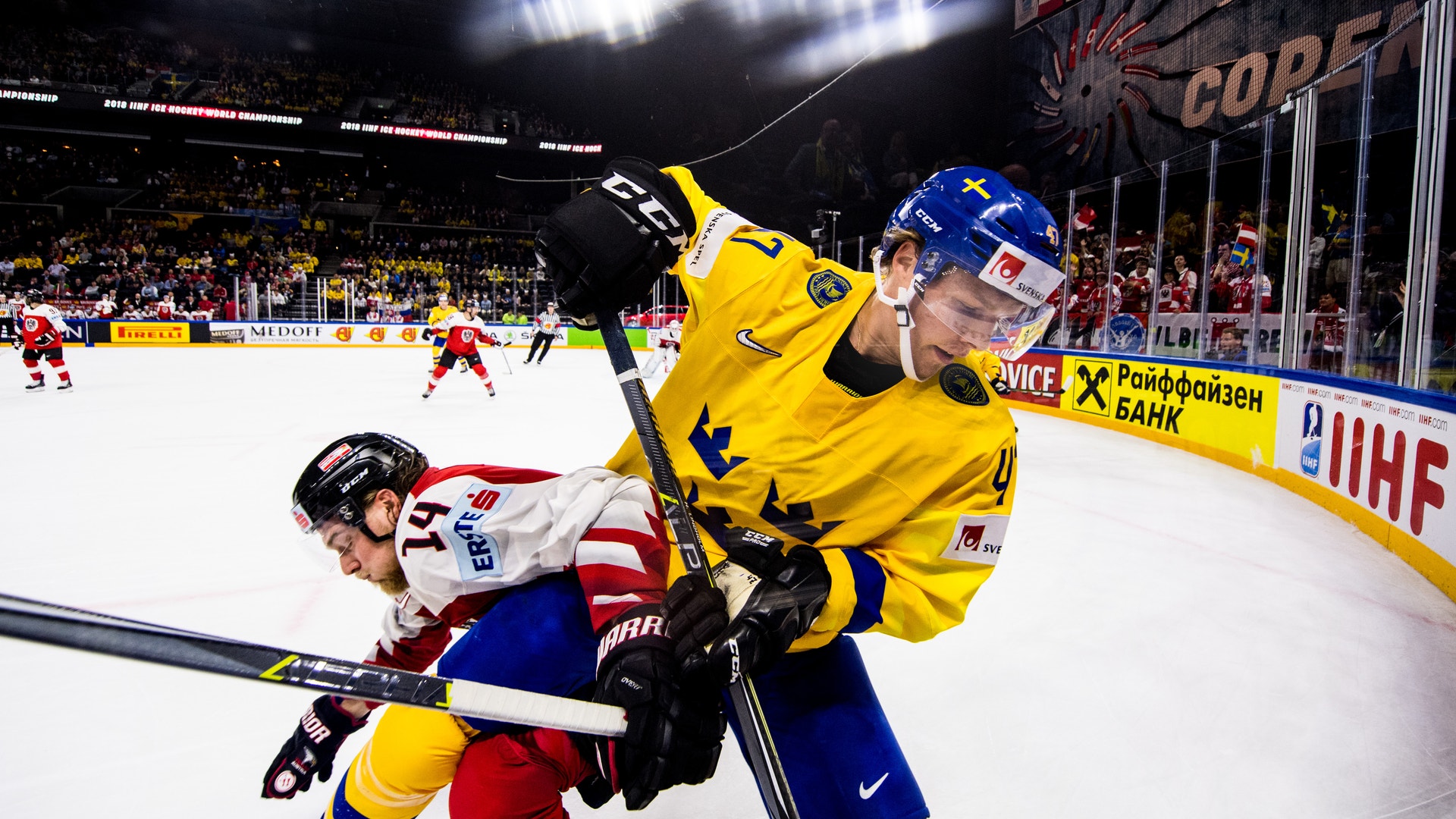 Petter Arvidson/Bildbyrån